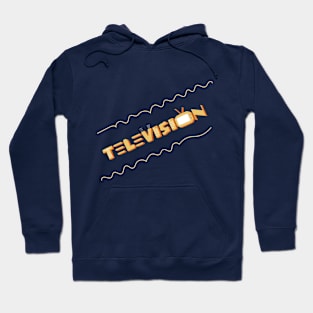 Television Hoodie